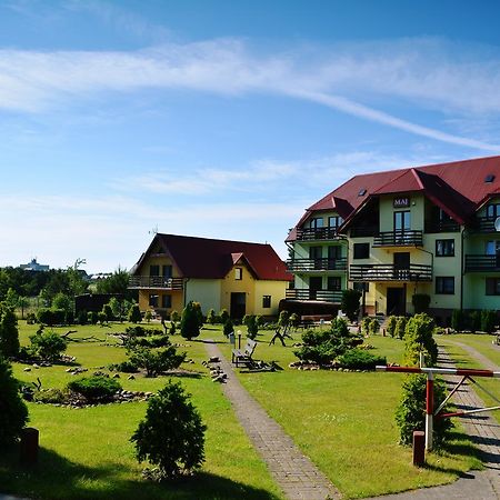 Pokoje Goscinne Maj - Rozewie Jastrzebia Gora Exterior photo
